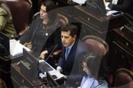 Politic In Argentina 