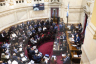 Politic In Argentina 