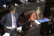 Politic In Argentina 