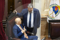 Politic In Argentina 