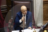 Politic In Argentina 