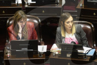 Politic In Argentina 