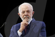 Brazil's President Lula Da Silva Talks About Reciprocity In Relation To Donald Trump's New Tariffs