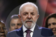 Brazil's President Lula Da Silva Talks About Reciprocity In Relation To Donald Trump's New Tariffs