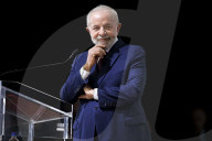 Brazil's President Lula Da Silva Talks About Reciprocity In Relation To Donald Trump's New Tariffs