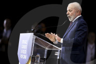 Brazil's President Lula Da Silva Talks About Reciprocity In Relation To Donald Trump's New Tariffs