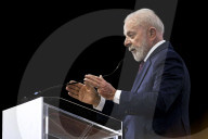 Brazil's President Lula Da Silva Talks About Reciprocity In Relation To Donald Trump's New Tariffs