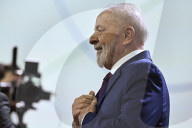 Brazil's President Lula Da Silva Talks About Reciprocity In Relation To Donald Trump's New Tariffs