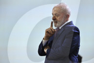 Brazil's President Lula Da Silva Talks About Reciprocity In Relation To Donald Trump's New Tariffs