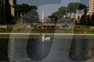 Daily Life In Italy 