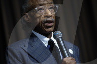 NY: National Action Network Conference In New York City