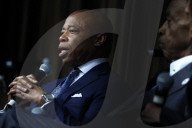 NY: National Action Network Conference In New York City