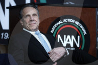 NY: National Action Network Conference In New York City