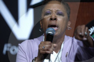 NY: National Action Network Conference In New York City