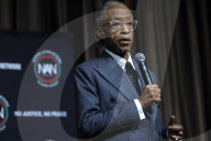 NY: National Action Network Conference In New York City