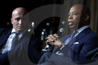 NY: National Action Network Conference In New York City