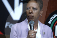 NY: National Action Network Conference In New York City