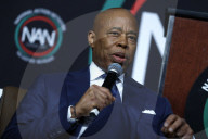NY: National Action Network Conference In New York City
