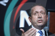 NY: National Action Network Conference In New York City