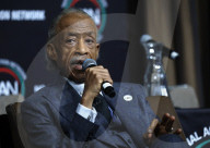 NY: National Action Network Conference In New York City