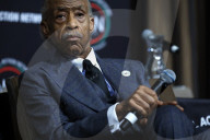 NY: National Action Network Conference In New York City