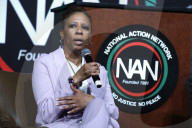 NY: National Action Network Conference In New York City