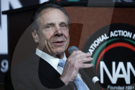 NY: National Action Network Conference In New York City