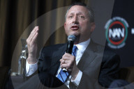 NY: National Action Network Conference In New York City