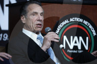 NY: National Action Network Conference In New York City