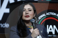 NY: National Action Network Conference In New York City
