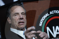NY: National Action Network Conference In New York City