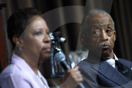NY: National Action Network Conference In New York City