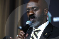 NY: National Action Network Conference In New York City