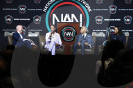 NY: National Action Network Conference In New York City