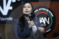 NY: National Action Network Conference In New York City