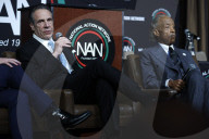 NY: National Action Network Conference In New York City