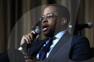 NY: National Action Network Conference In New York City