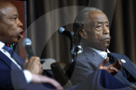 NY: National Action Network Conference In New York City
