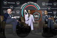 NY: National Action Network Conference In New York City