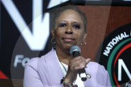 NY: National Action Network Conference In New York City