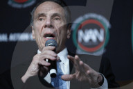 NY: National Action Network Conference In New York City