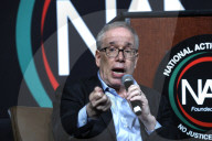 NY: National Action Network Conference In New York City