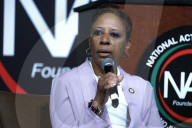 NY: National Action Network Conference In New York City