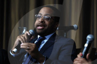 NY: National Action Network Conference In New York City