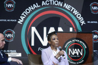 NY: National Action Network Conference In New York City