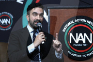 NY: National Action Network Conference In New York City