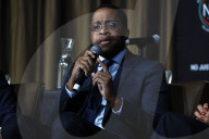 NY: National Action Network Conference In New York City
