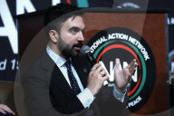 NY: National Action Network Conference In New York City