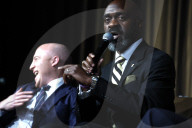 NY: National Action Network Conference In New York City