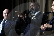 NY: National Action Network Conference In New York City